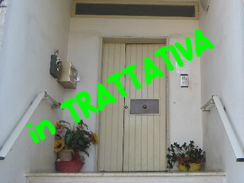 Casa per civile abitazione - Maglie - V4
